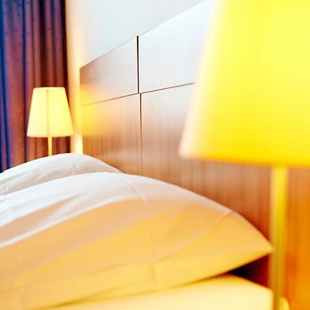 Haus Niemann Hotell Munster  Eksteriør bilde