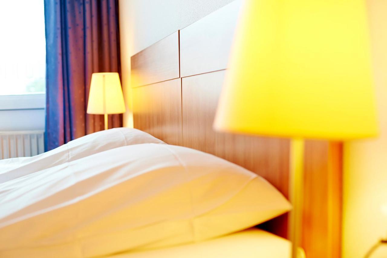 Haus Niemann Hotell Munster  Eksteriør bilde