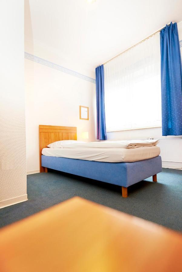 Haus Niemann Hotell Munster  Eksteriør bilde