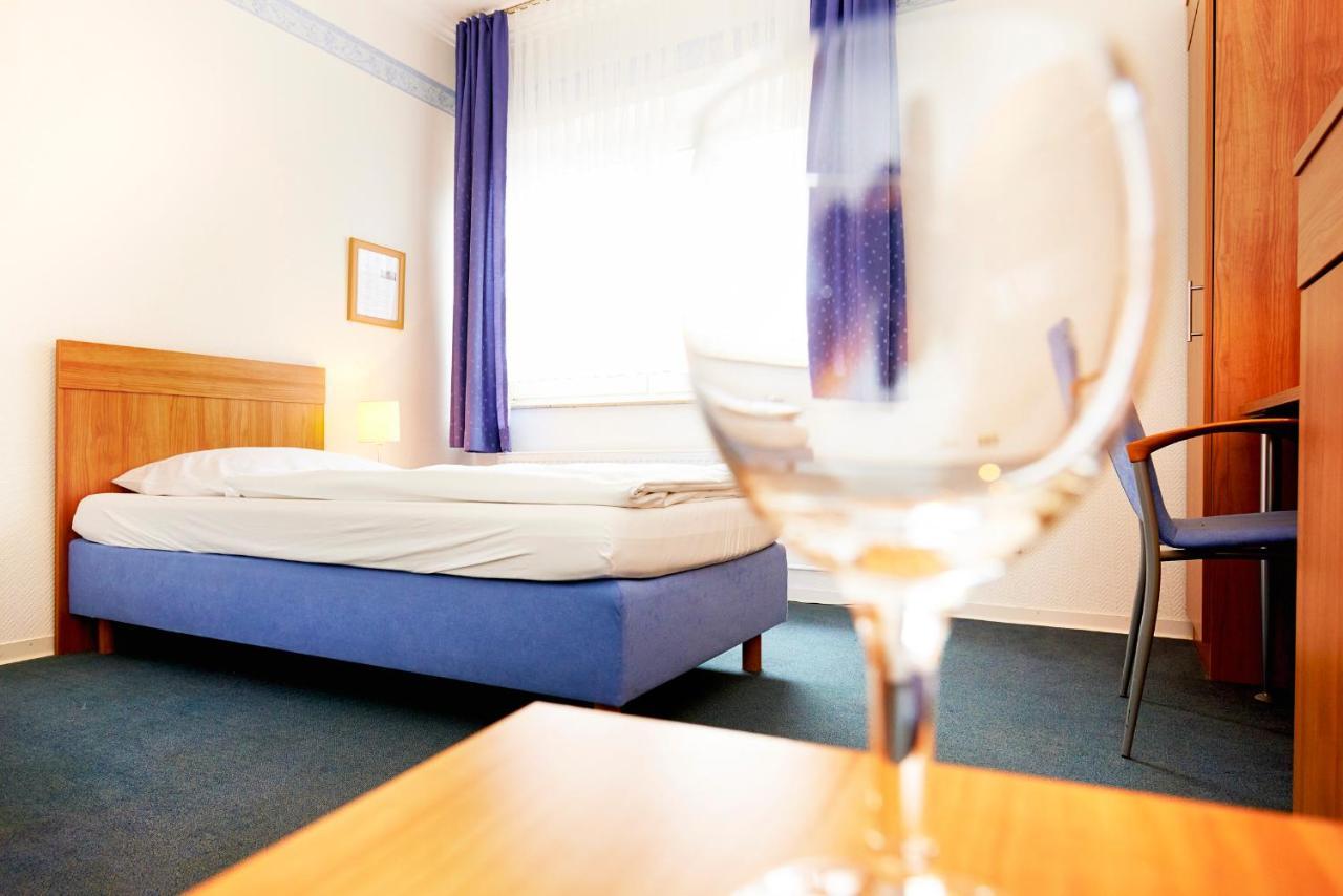 Haus Niemann Hotell Munster  Eksteriør bilde