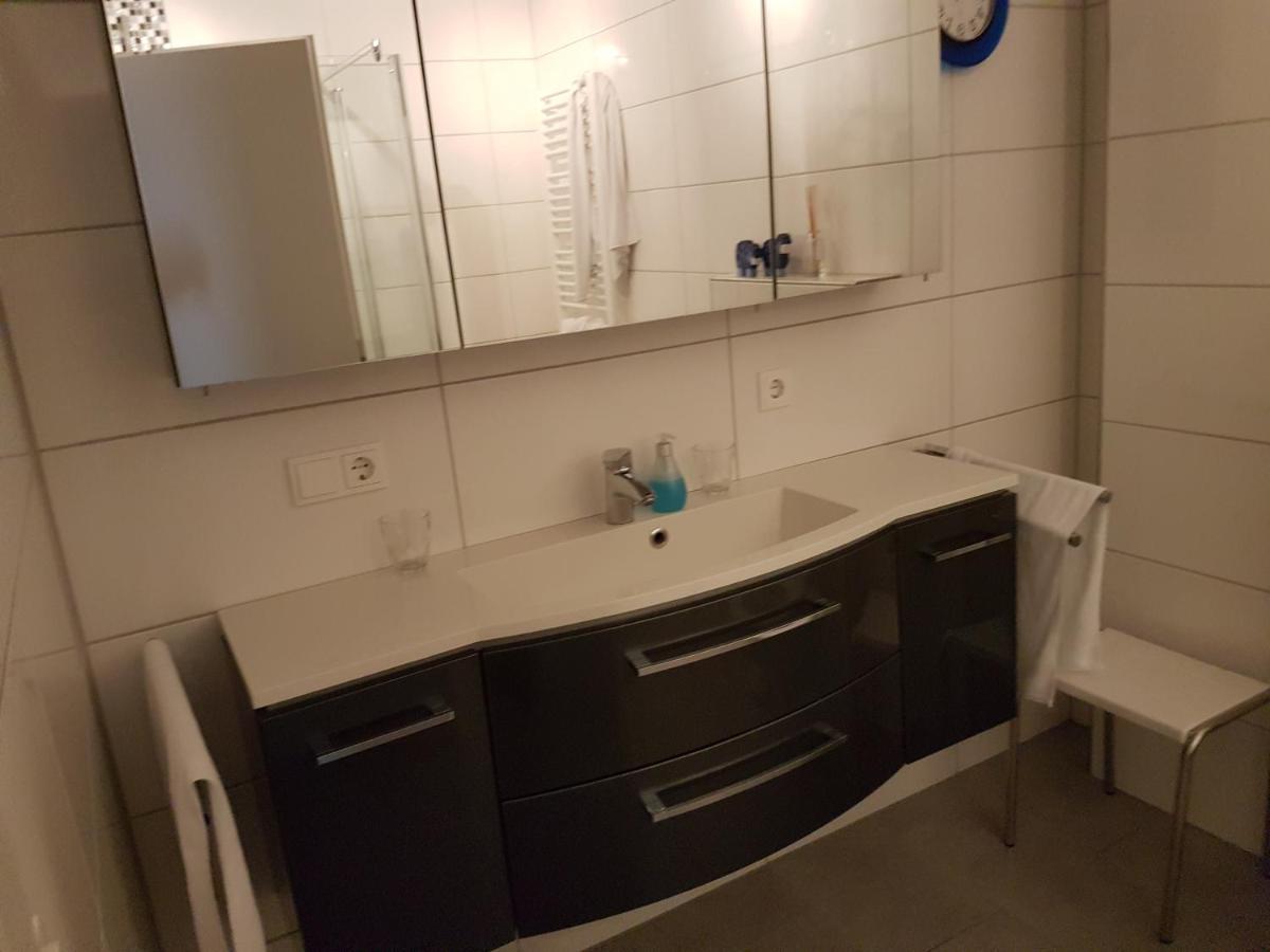 Haus Niemann Hotell Munster  Eksteriør bilde
