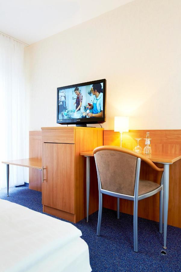 Haus Niemann Hotell Munster  Eksteriør bilde